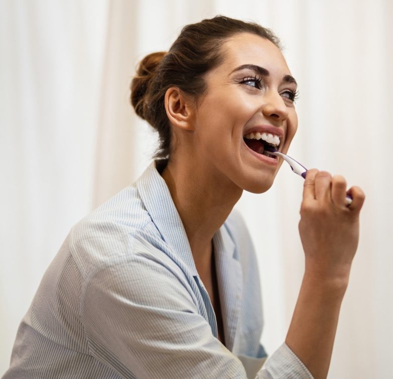 Teeth Whitening Aftercare