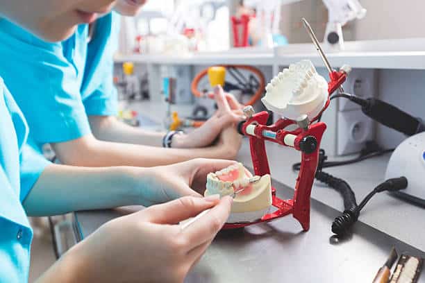 How Prosthodontic Treatment Helps Des Moines Patients Chew, Speak, and Smile Better