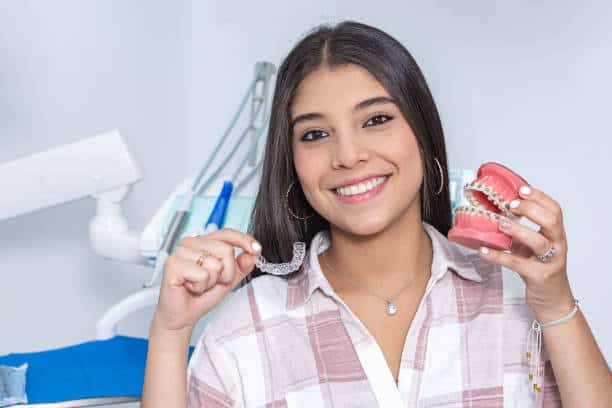 Can Invisalign Fix Crowded Teeth for Adults in Des Moines, WA?